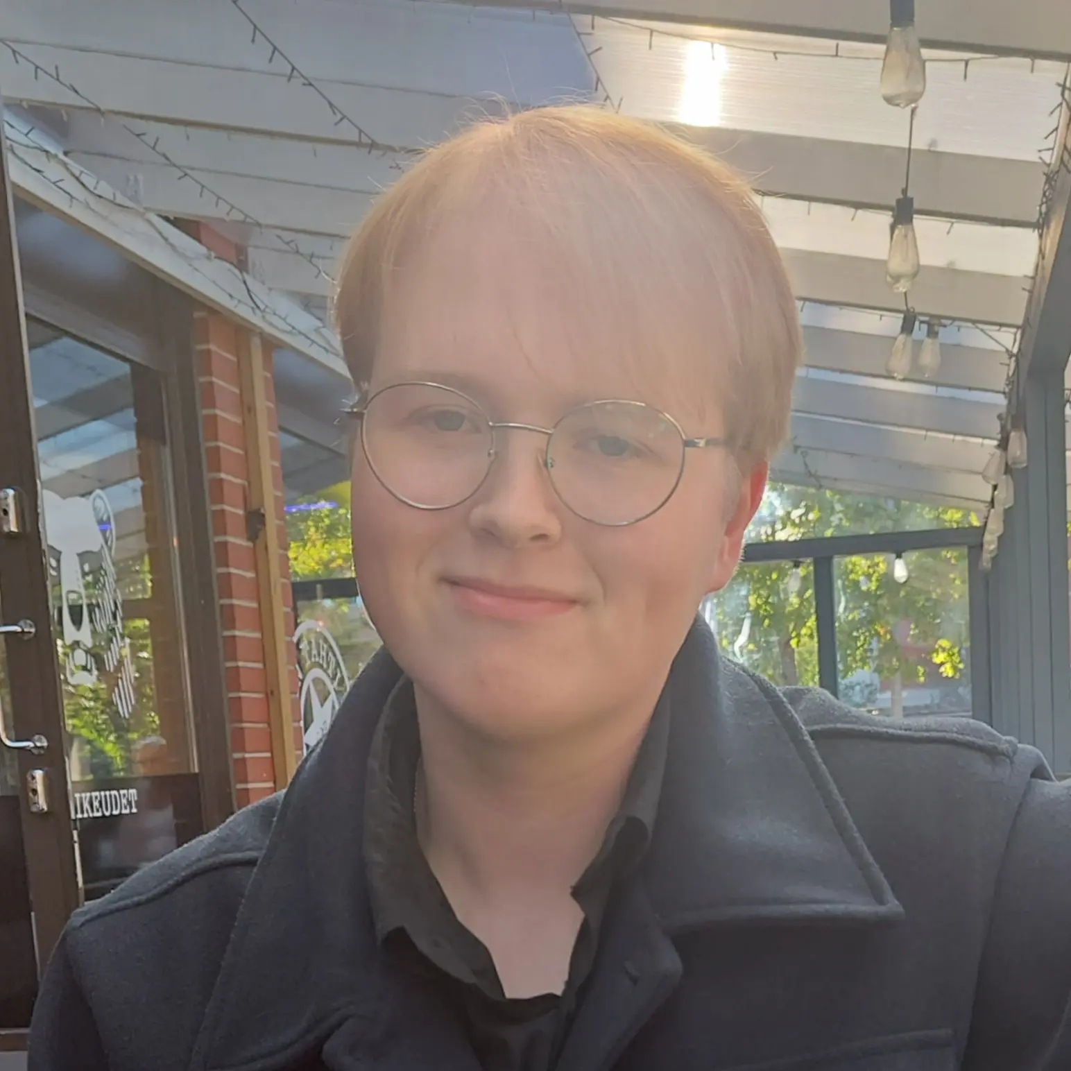 Xucy's Profile Picture